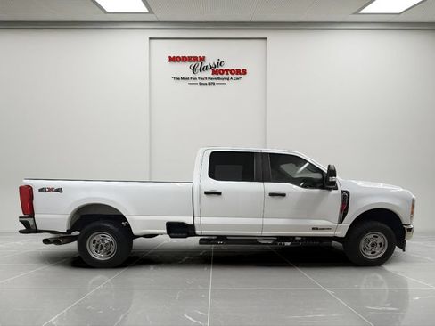 Used 2023 Ford F250 XL AWD/4WD image 6