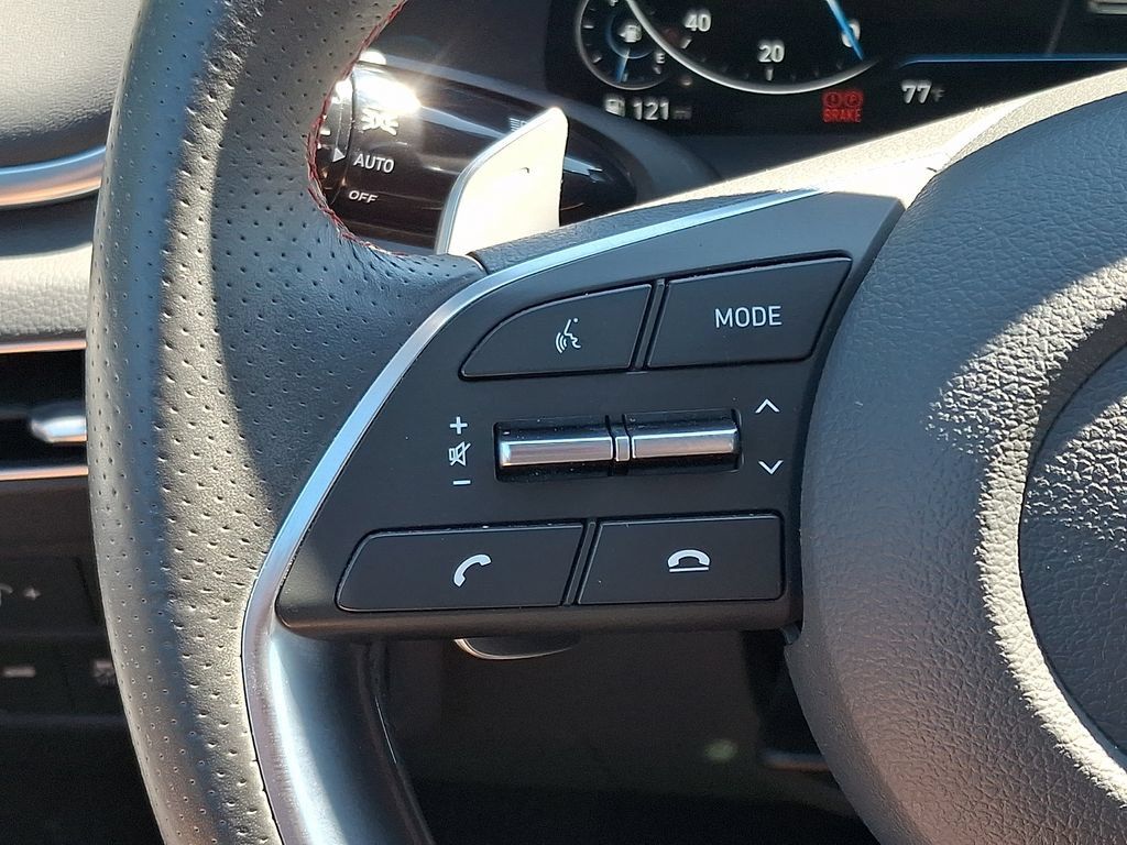 Used 2022 Hyundai Sonata SEL Plus FWD image 23