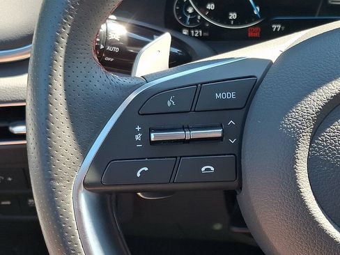 Used 2022 Hyundai Sonata SEL Plus FWD image 23