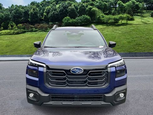 New 2026 Subaru Outback Touring XT image 8