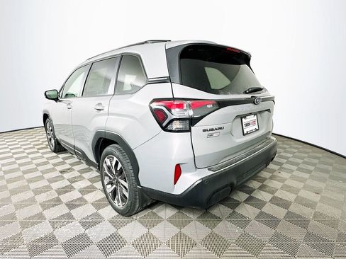 New 2026 Subaru Forester Touring w/ Touring Package image 6