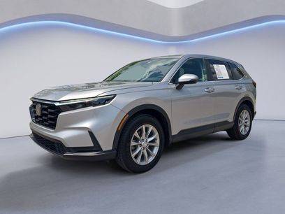 Used 2023 Honda CR-V EX