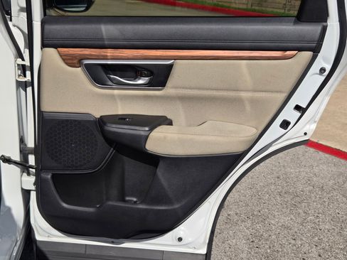 Used 2021 Honda CR-V EX image 26