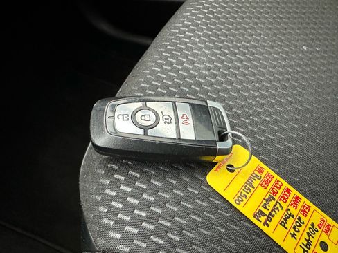Certified 2024 Ford Escape ST-Line w/ Tech Pack #1 FWD image 30