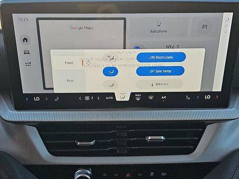 New 2026 Ford Explorer Active image 22