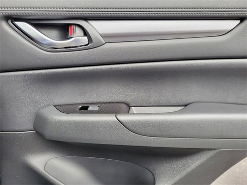 New 2025 MAZDA CX-5 AWD 2.5 S w/ Select Package image 19