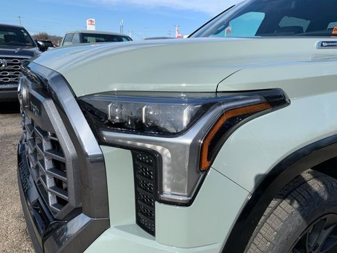 New 2026 Toyota Tundra Limited image 28