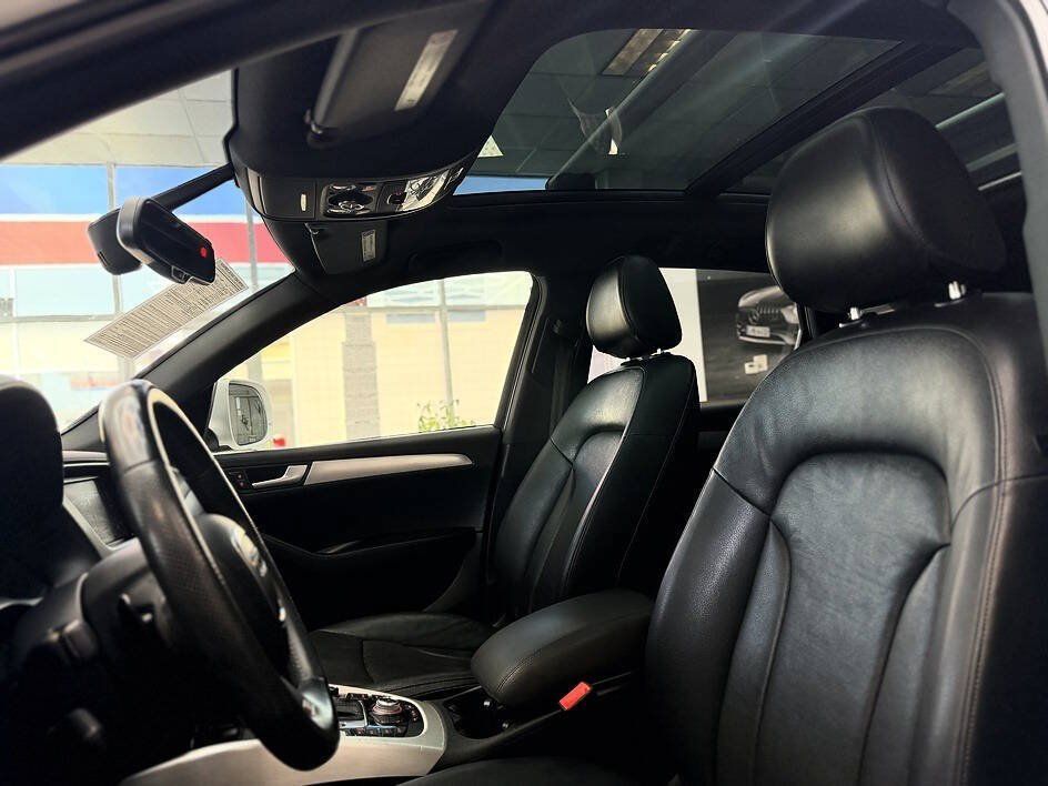 Used 2012 Audi Q5 3.2 Premium Plus AWD/4WD image 5