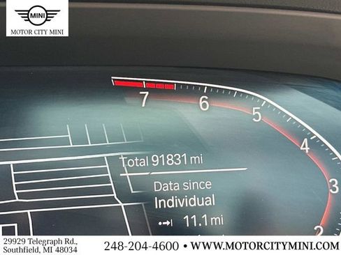 Used 2019 BMW X5 xDrive40i w/ Convenience Package AWD/4WD image 25
