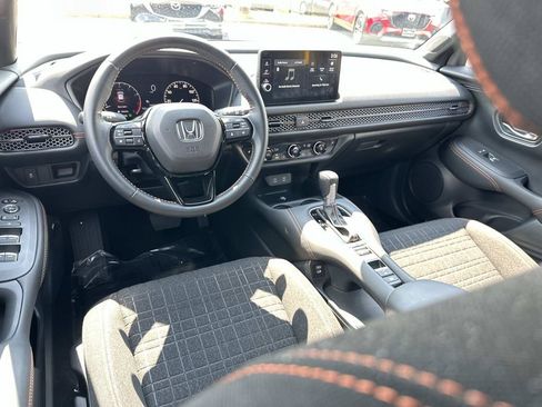 Used 2026 Honda HR-V Sport image 10