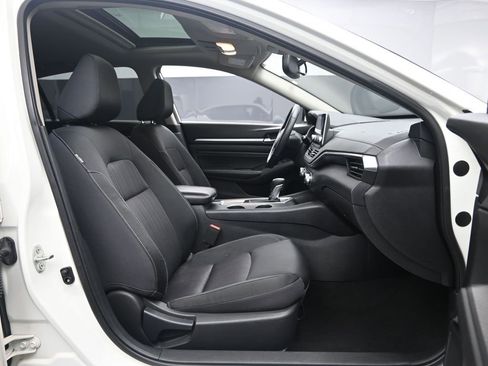 Used 2019 Nissan Altima 2.5 SV image 33