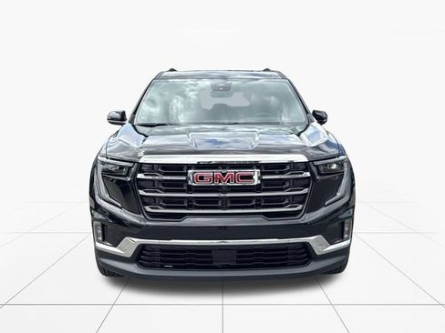 New 2026 GMC Acadia Elevation w/ Elevation Premium Package FWD image 9