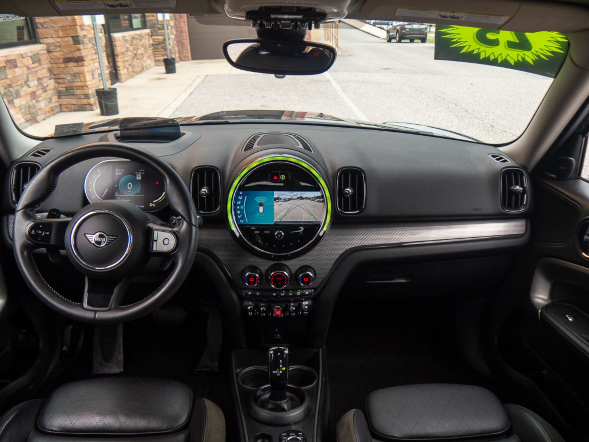 Used 2023 MINI Cooper Countryman S AWD/4WD image 14