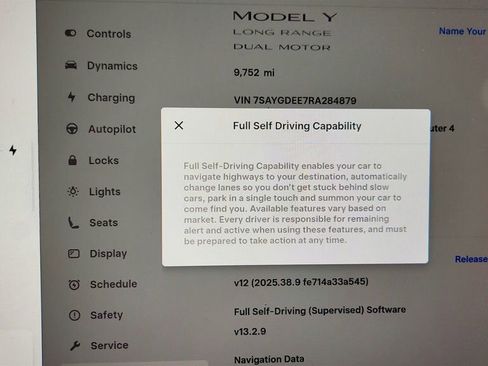 Used 2024 Tesla Model Y Long Range image 16