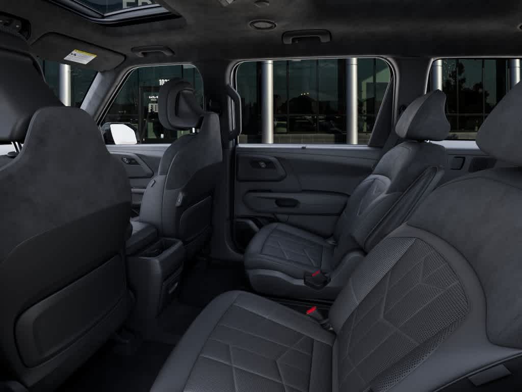 New 2027 Kia Telluride X-Line SX Prestige AWD/4WD image 18