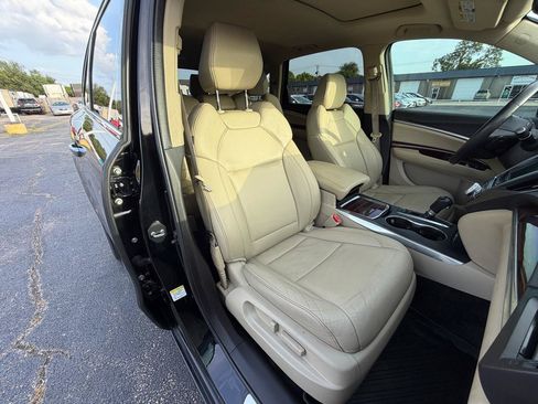 Used 2015 Acura MDX FWD w/ Technology Package image 18