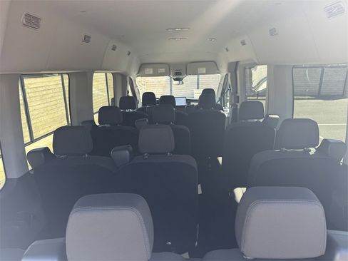 New 2025 Ford Transit 350 XL image 24