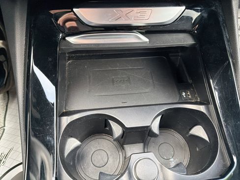 Used 2021 BMW X3 xDrive30i w/ Premium Package image 29