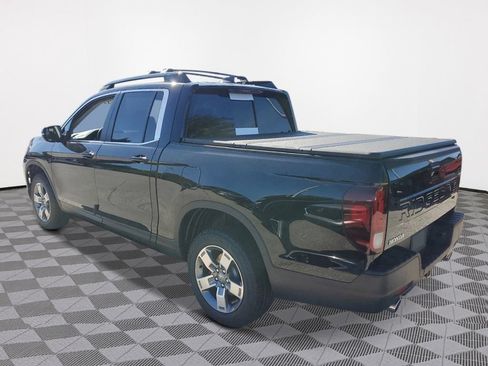New 2026 Honda Ridgeline RTL image 2