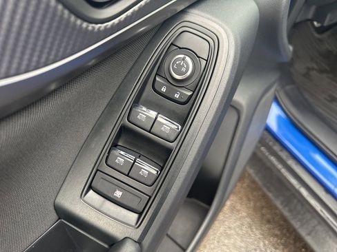 Certified 2024 Subaru WRX Premium image 9