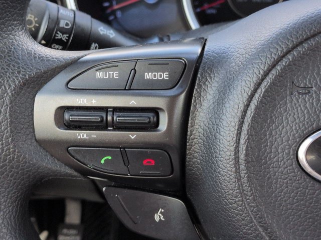 Used 2015 Kia Optima LX w/ LX Convenience Package FWD image 21