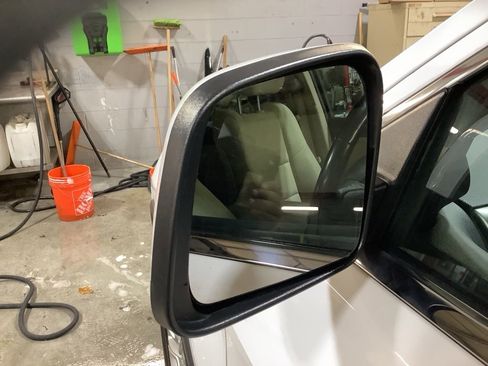 Certified 2022 Jeep Grand Cherokee Laredo E w/ Security & Convenience Group image 15