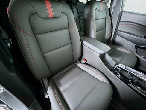 New 2026 Chevrolet Trax RS w/ Driver Confidence Package image 26