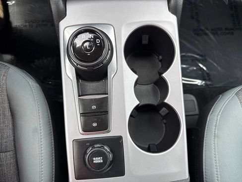 Used 2023 Ford Bronco Sport Big Bend AWD/4WD image 28