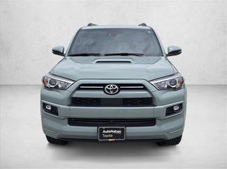 Used 2022 Toyota 4Runner TRD Sport w/ Technology Package RWD video 2