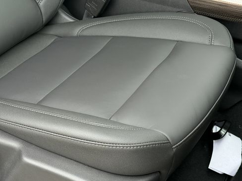 New 2026 Chevrolet Silverado 3500 LT w/ All Star Edition AWD/4WD image 23