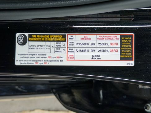 Used 2024 Nissan Leaf SV Plus FWD image 27