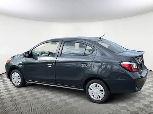 New 2024 Mitsubishi Mirage G4 ES image 5