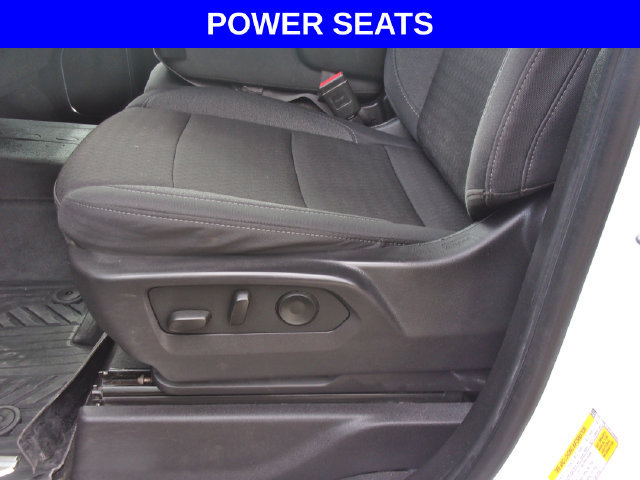 Used 2024 Chevrolet Silverado 2500 LT AWD/4WD image 8
