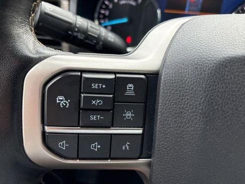 Used 2023 Ford Expedition Max Limited image 22