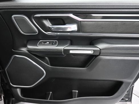 Used 2021 RAM 1500 Laramie AWD/4WD image 46
