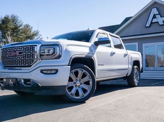 Used 2017 GMC Sierra 1500 Denali w/ Denali Ultimate Package video 1