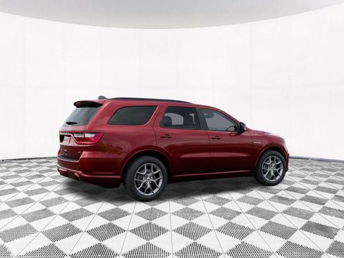 New 2026 Dodge Durango GT image 5