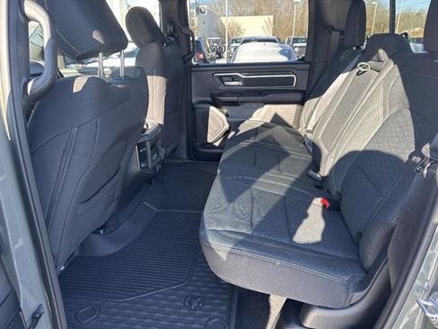 New 2026 RAM 1500 Big Horn image 14