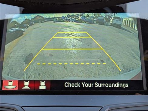 Used 2017 Acura NSX image 15