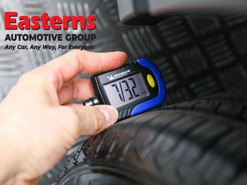 Used 2024 Honda HR-V LX image 26