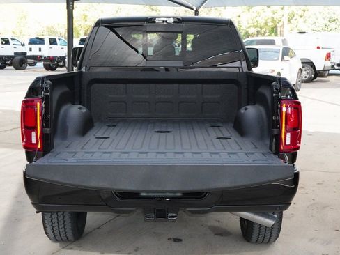 New 2026 RAM 2500 Limited image 13