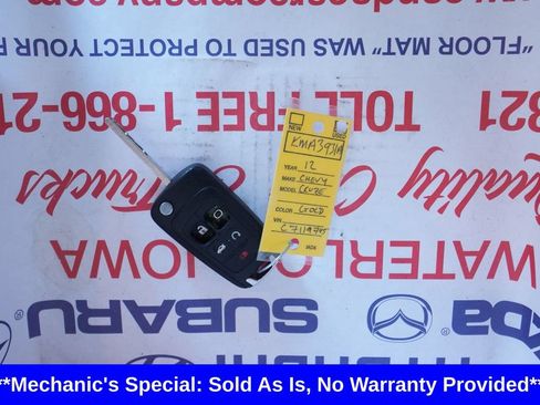Used 2012 Chevrolet Cruze LT FWD image 32