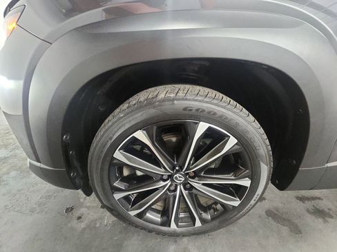 Used 2024 MAZDA CX-50 AWD 2.5 S w/ Premium Plus Pkg image 30