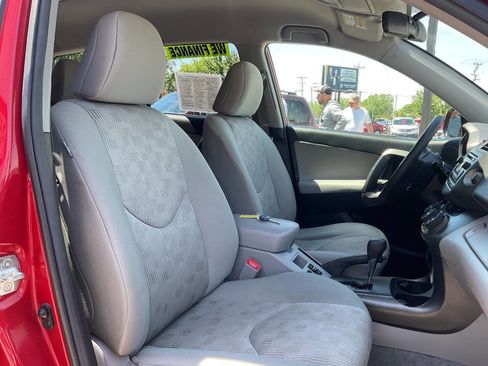Used 2012 Toyota RAV4 4WD w/ Value Pkg image 35