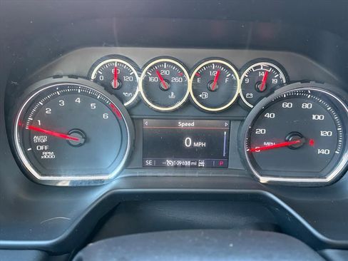 Used 2021 Chevrolet Tahoe LT image 8