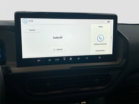 Used 2025 Ford Bronco Sport Big Bend image 14