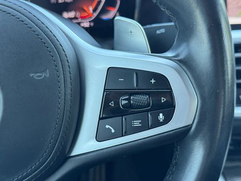 Used 2019 BMW 330i Sedan w/ M Sport Package RWD image 23