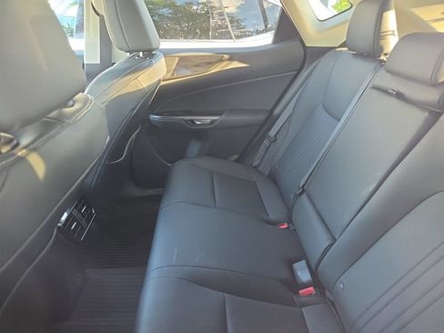 Certified 2026 Lexus NX 350 AWD w/ Accessory Package (2T) image 6