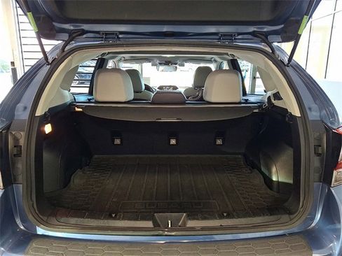 Certified 2021 Subaru Crosstrek 2.5i Limited w/ Moonroof Package 2 image 30