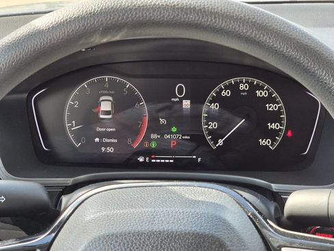 Used 2025 Honda Civic LX image 15